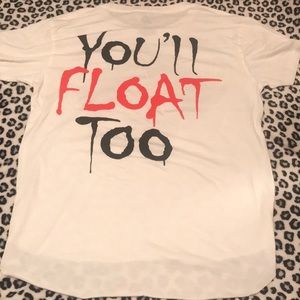 IT t-shirt